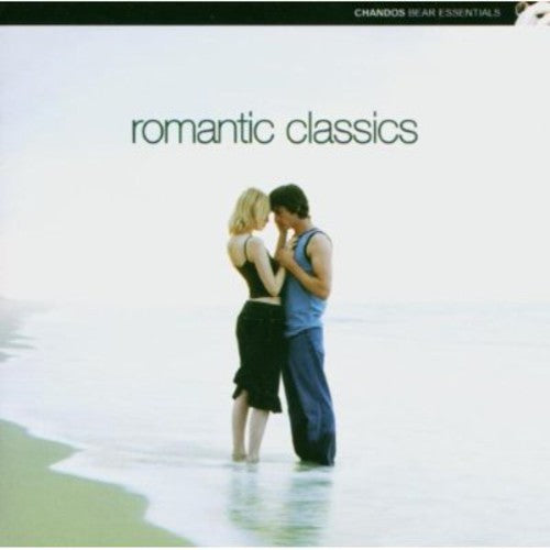 Various - Romantic Classics / Various