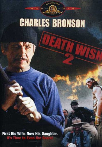 Death Wish 2