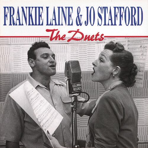 Laine/ Stafford - Duets
