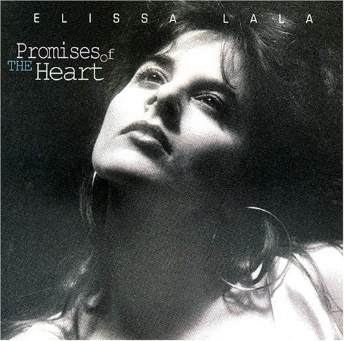 Elissa Lala - Promises of the Heart