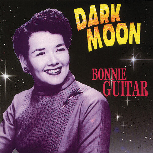 Bonnie Guitar - Dark Moon