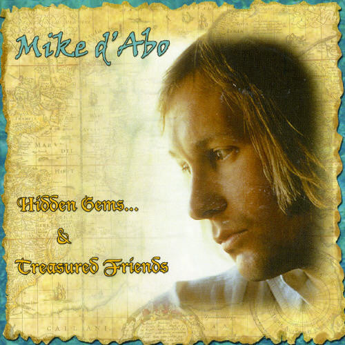 Mike D'Abo - Hidden Gems and Treasured Friends