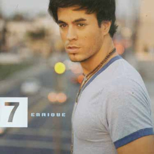 Enrique Iglesias - 7