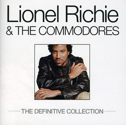 Lionel Richie - Definitive Collection
