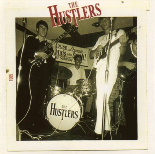 Hustlers - The Hustlers