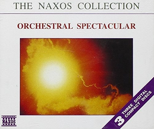 Various Artists - Orchl Spectacular