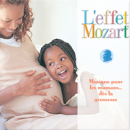 Various Artists - Musique Pour Les Mamans: Des la Grossesse