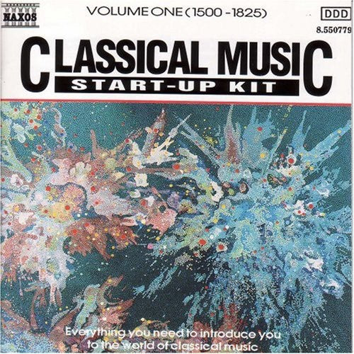 Various - Classical Start Up 1 / Various