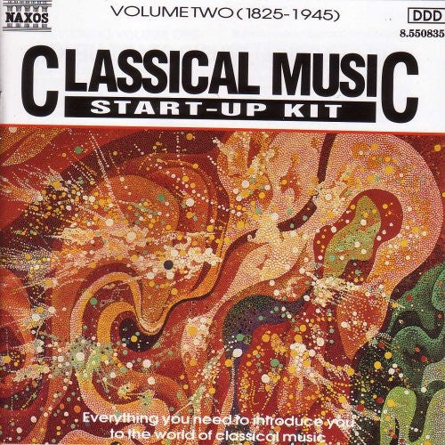 Various Artists - Classical Start Up 2 / Various