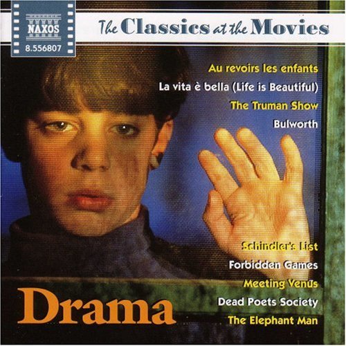 Classics at the Movies: Drama/ Various - Classics At The Movies: Drama