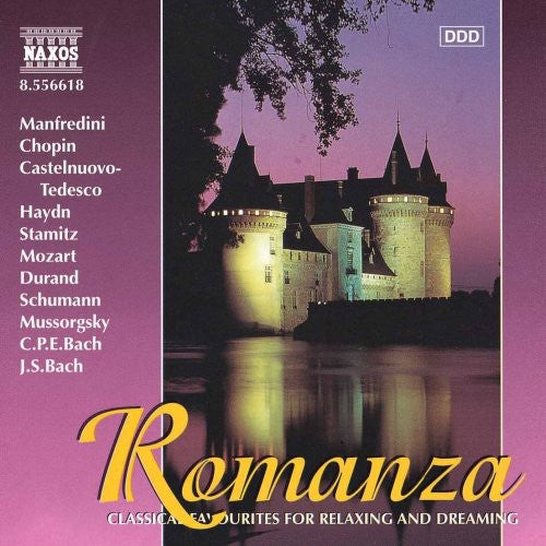 Various Artists - Night Music Vol 18