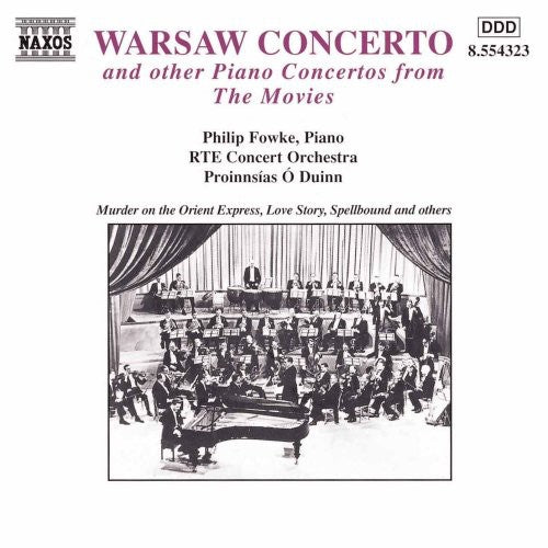 Various - Warsaw Concerto / Various