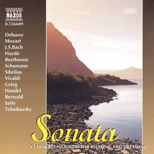 Night Music 9: Sonata/ Various - Night Music 9: Sonata / Various