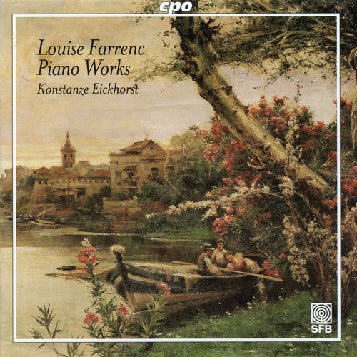 Eickhorst - Piano Works