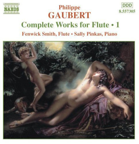 Smith - Complete Works for Flute 1
