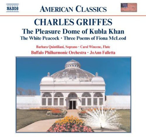 Falletta - Orchestral Works