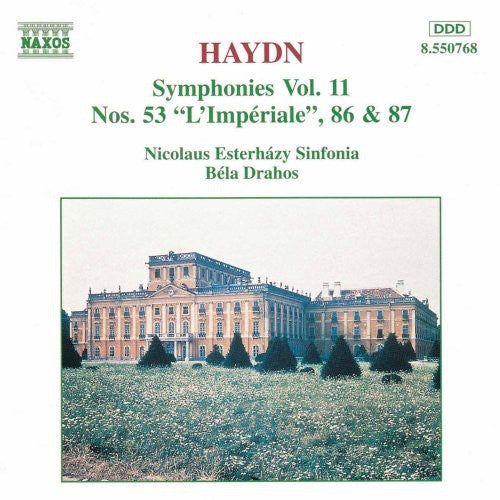 Haydn Symphonies 2/ Various - Haydn Symphonies 2 / Various