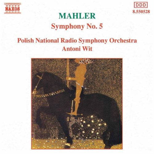 Mahler/ Wit/ Polish Nrso - Symphony 5