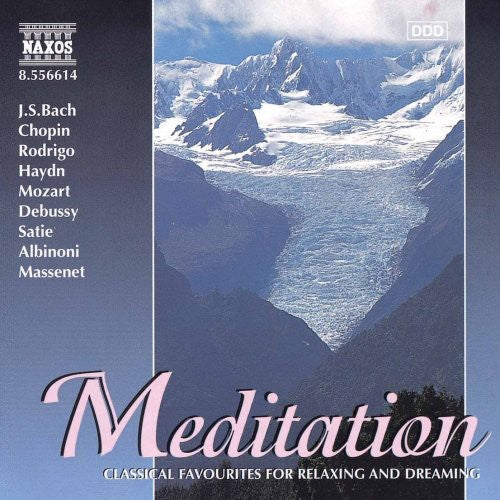 Night Music 14: Meditation/ Various - Night Music 14: Meditation / Various