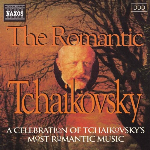 Tchaikovsky - Romantic Tchaikovsky