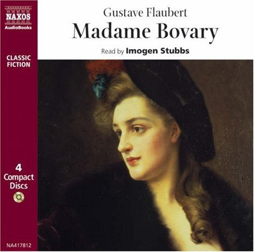 Flaubert/ Stubbs - Madame Bovary