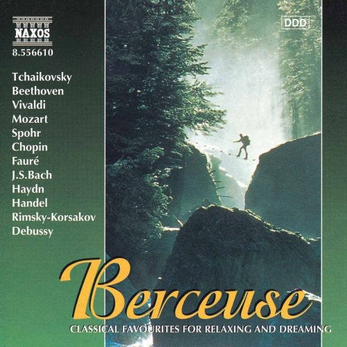 Night Music 10: Berceuse/ Various - Night Music 10: Berceuse / Various