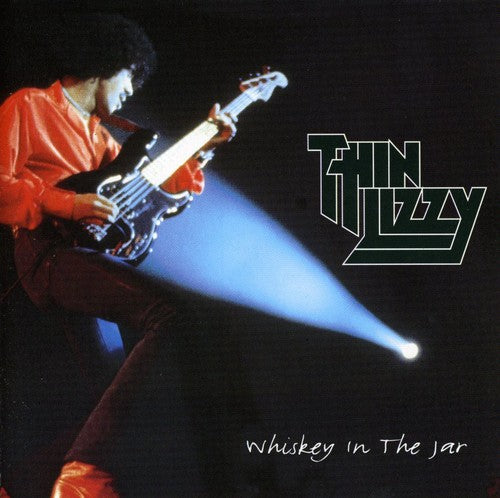 Thin Lizzy - Whiskey in the Jar
