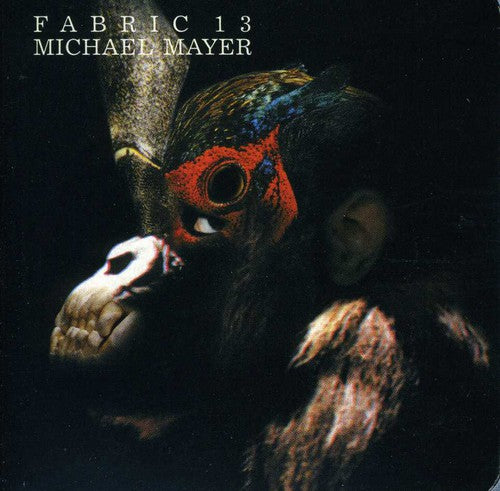 Michael Mayer - Fabric 13