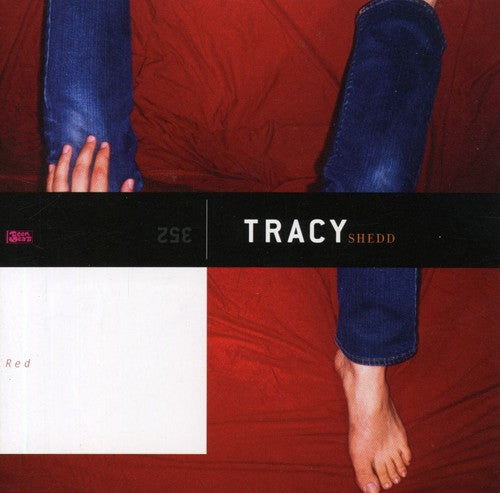 Tracy Shedd - Red