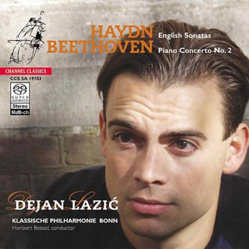 Dejan Lazic - Piano Concerto 2