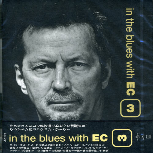 Eric Clapton - In the Blues with Ec 3