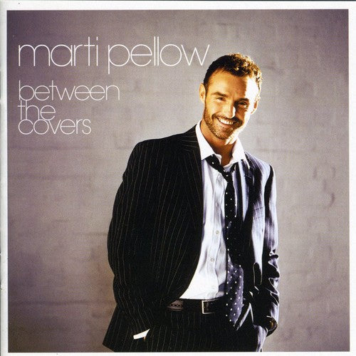 Marti Pellow - Between the Covers
