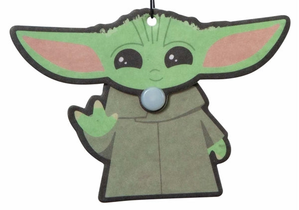 Star Wars The Mandalorian The Child Grogu Wiggler™ Air Freshener