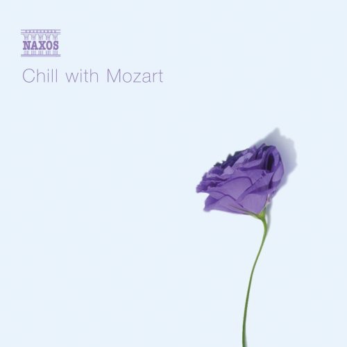Various Artists - Chill with Mozart