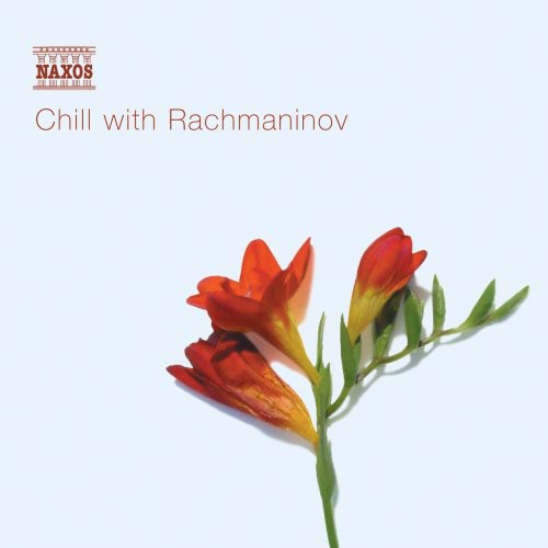 Various Artists - Chill with Rachmaninoff
