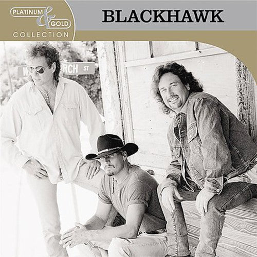 BlackHawk - Platinum & Gold Collection