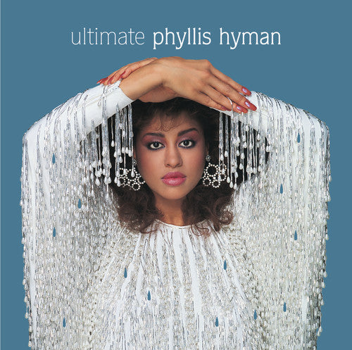 Phyllis Hyman - Ultimate Phyllis Hyman