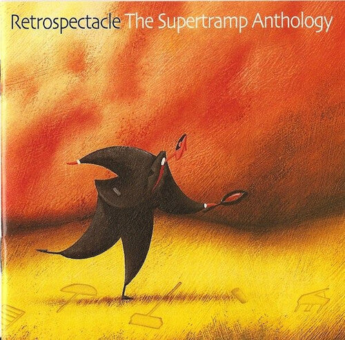 Supertramp - Supertramp Anthology