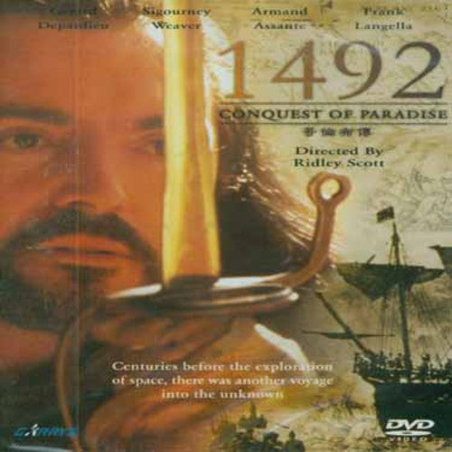 1492: Conquest of Paradise