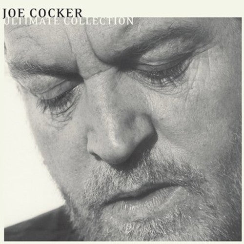 Joe Cocker - Ultimate Collection