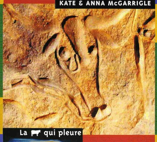Kate McGarrigle & Anna - Vache Qui Pleure