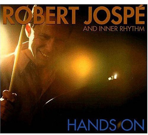 Robert Jospe - Hands on