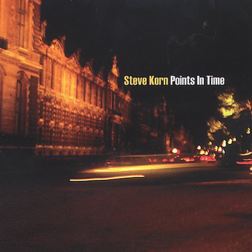 Steve Korn - Points in Time