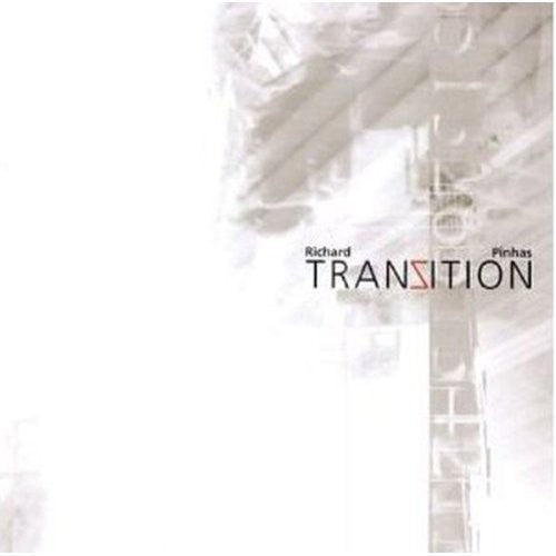 Richard Pinhas - Tranzition