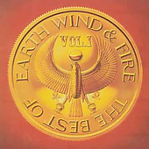 Earth Wind & Fire - Best Of