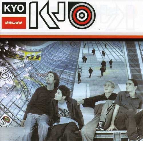 Kyo - Kyo