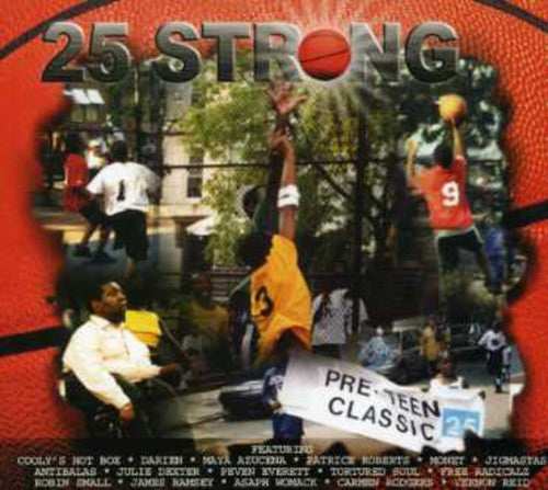 25 Strong - 25 Strong