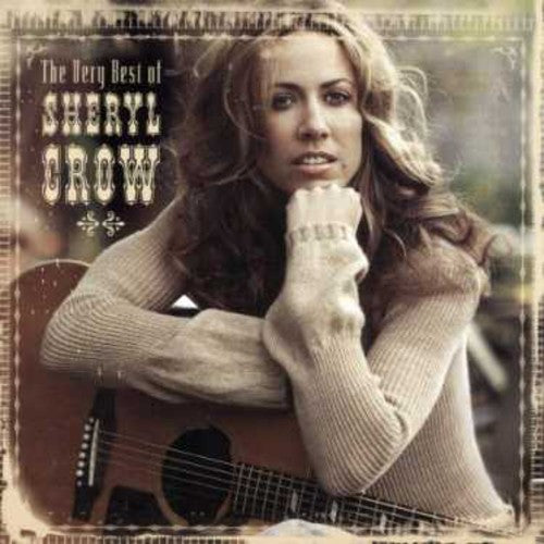 Sheryl Crow - Very Best of Sheryl