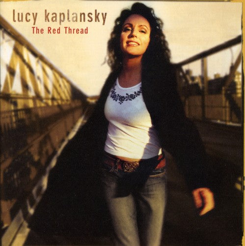Lucy Kaplansky - The Red Thread