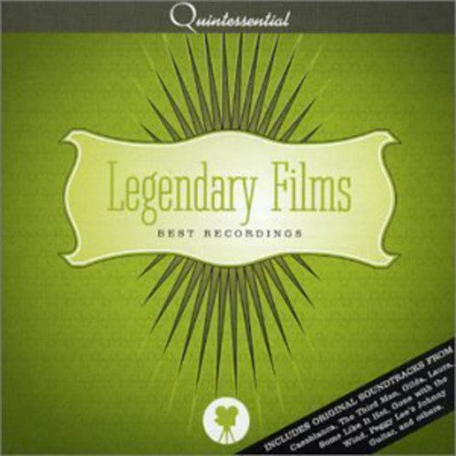 Quintessential Best Recordings/ Various - Quintessential Best Recordings / Various